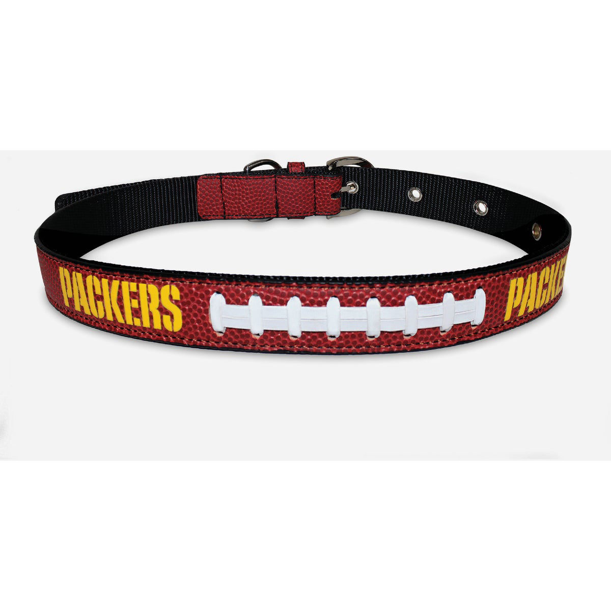 Packers store dog collar