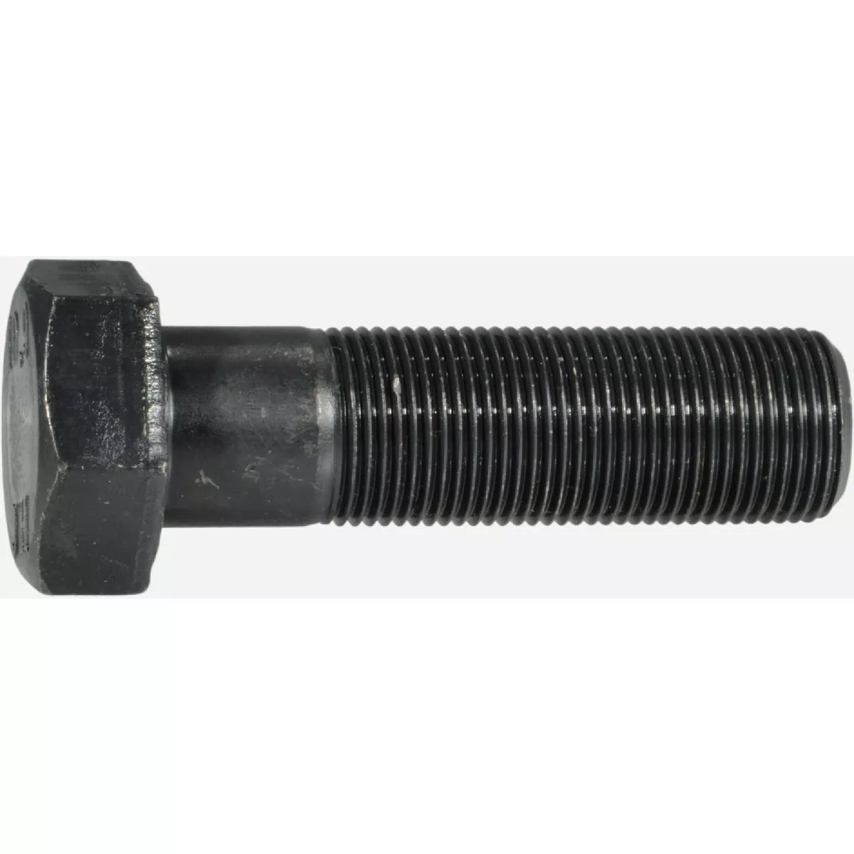 Midwest Fastener 20mm-1.5 x 70mm Plain Class 10.9 Steel Extra Fine Thread Hex Cap Screws
