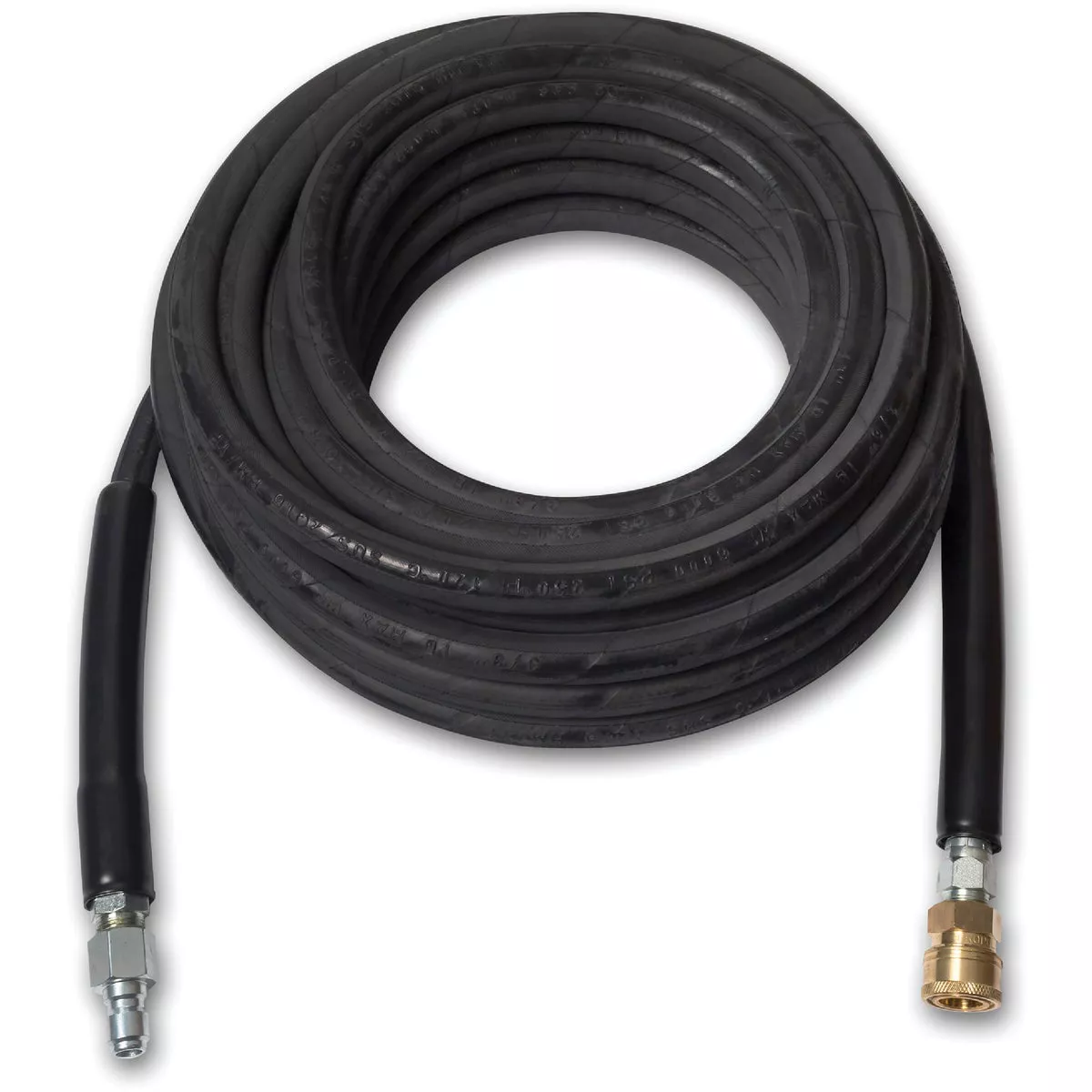 STIHL 50 Ft. Pressure Washer High Pressure Hose Extension for RB 800