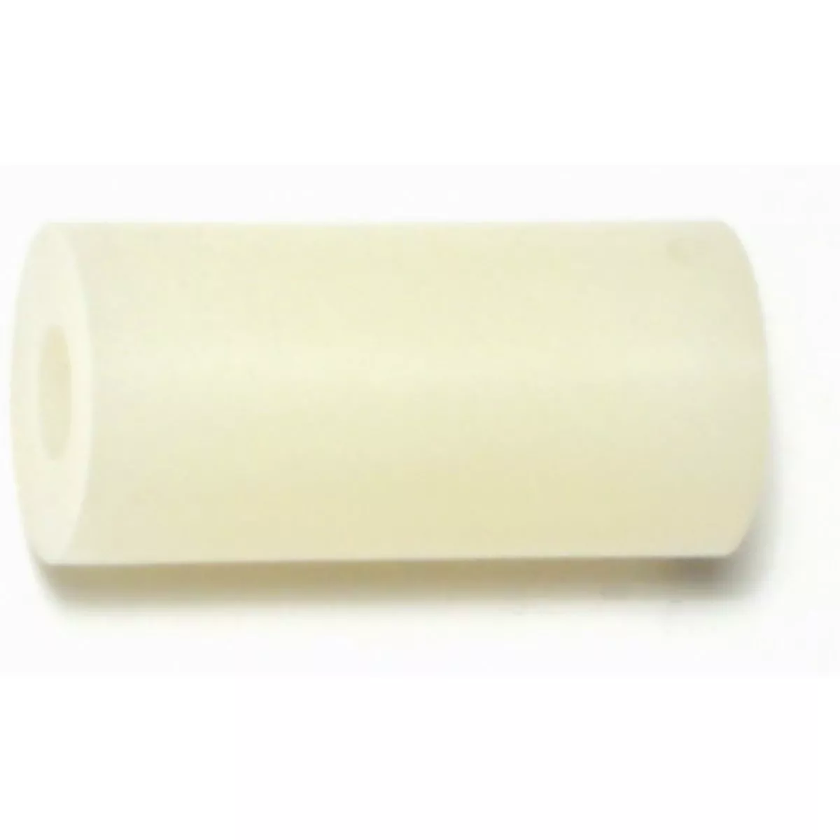 Midwest Fastener #10 x 1/2 In. x 1 In. Nylon Plastic Spacers (20 Ct.)