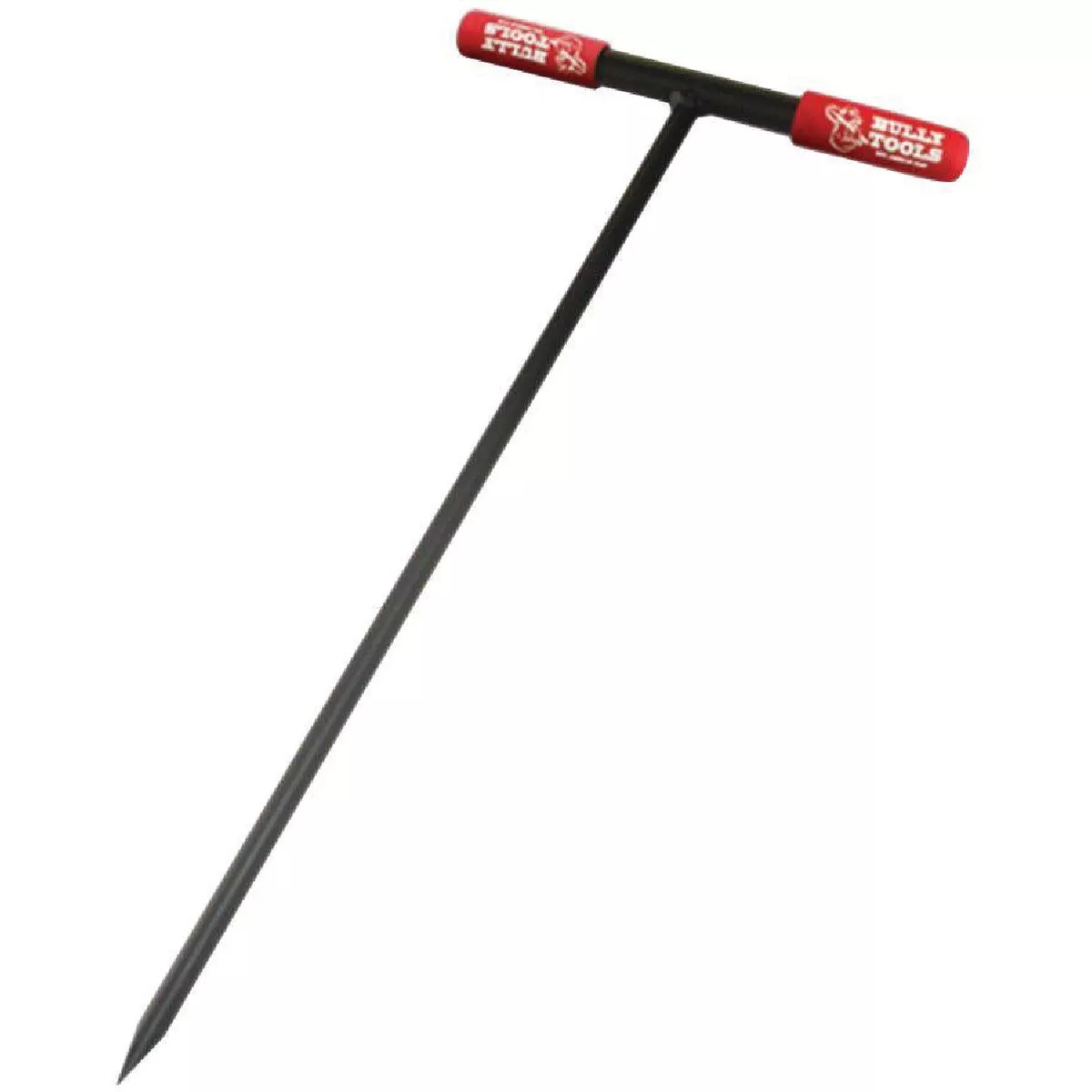 Bully Tools 36 In. Steel Soil Probe
