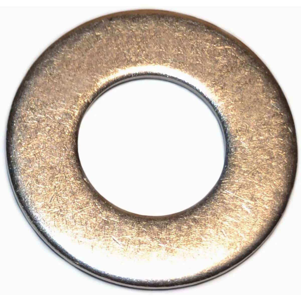 Midwest Fastener 5/8 In. x 21/32 In. x 1-5/16 In. 18-8 Stainless Steel SAE Flat Washers (6 Ct.)