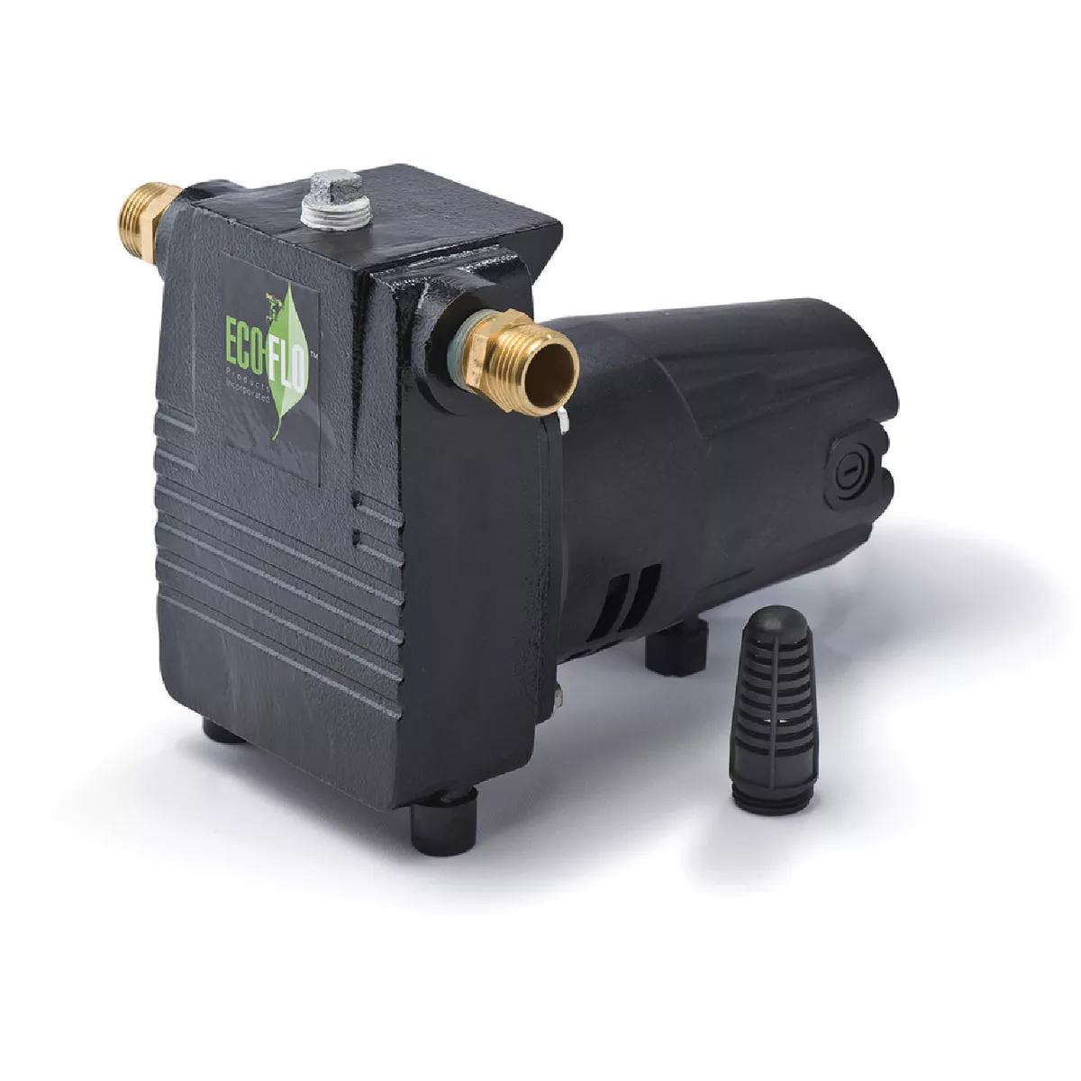 ECO-FLO 1/2 HP High Capacity Transfer Utility Pump