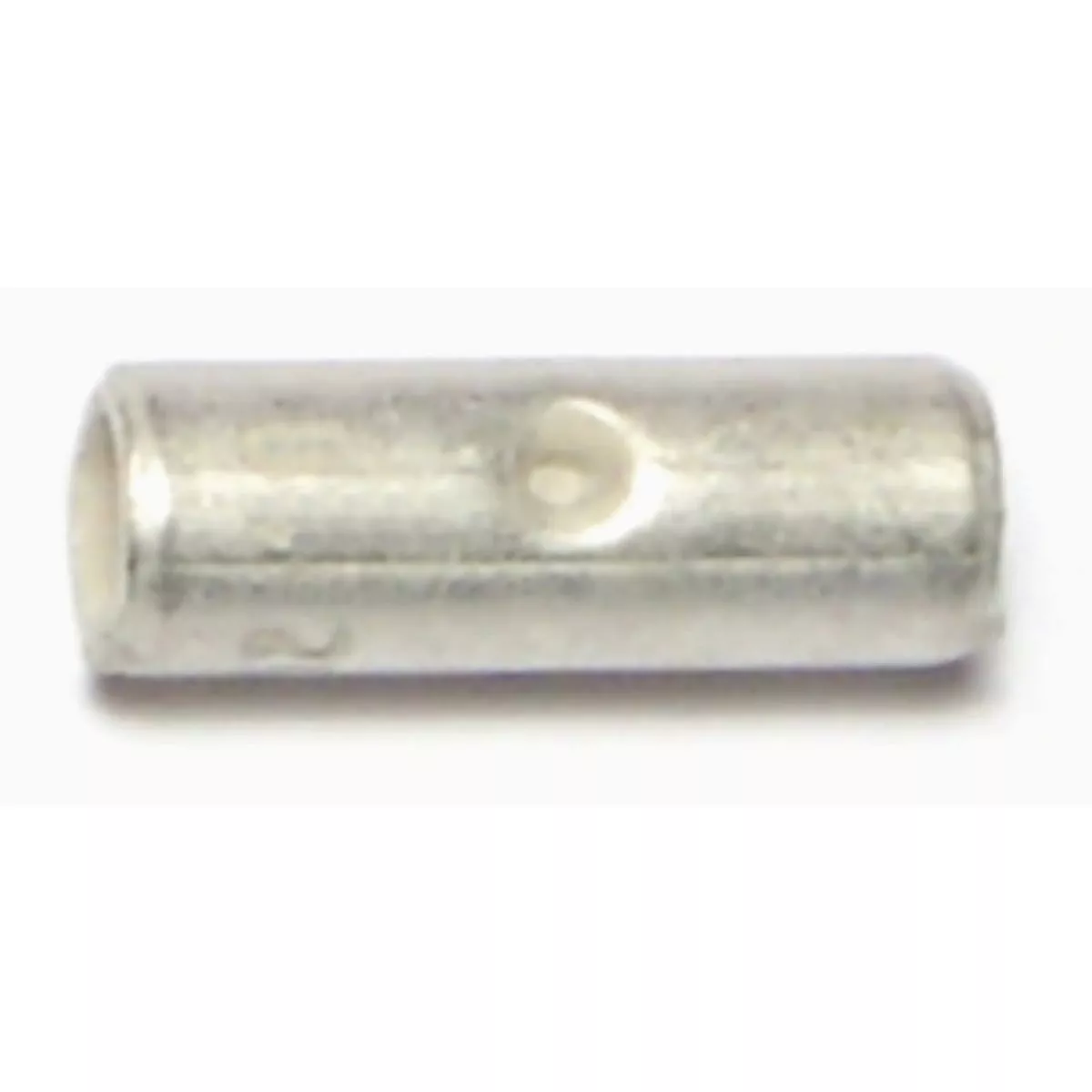 Midwest Fastener 12 WG to 10 WG Uninsulated Butt Connectors (12 Ct.)