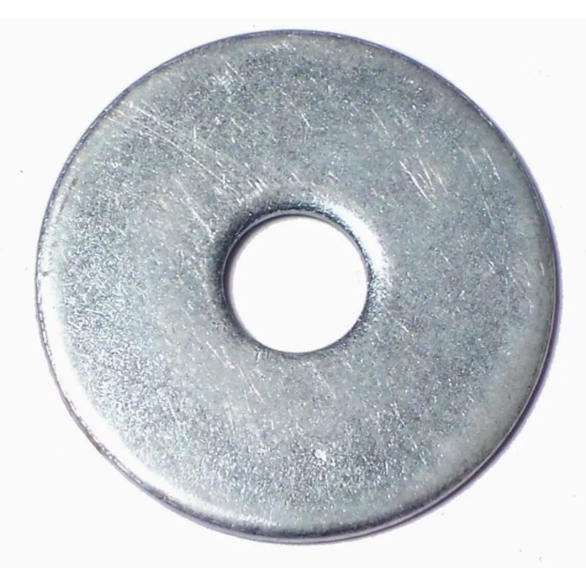 Midwest Fastener 5/16 In. x 1-1/4 In. Zinc Plated Grade 2 Steel Fender Washers (263 Ct.)-