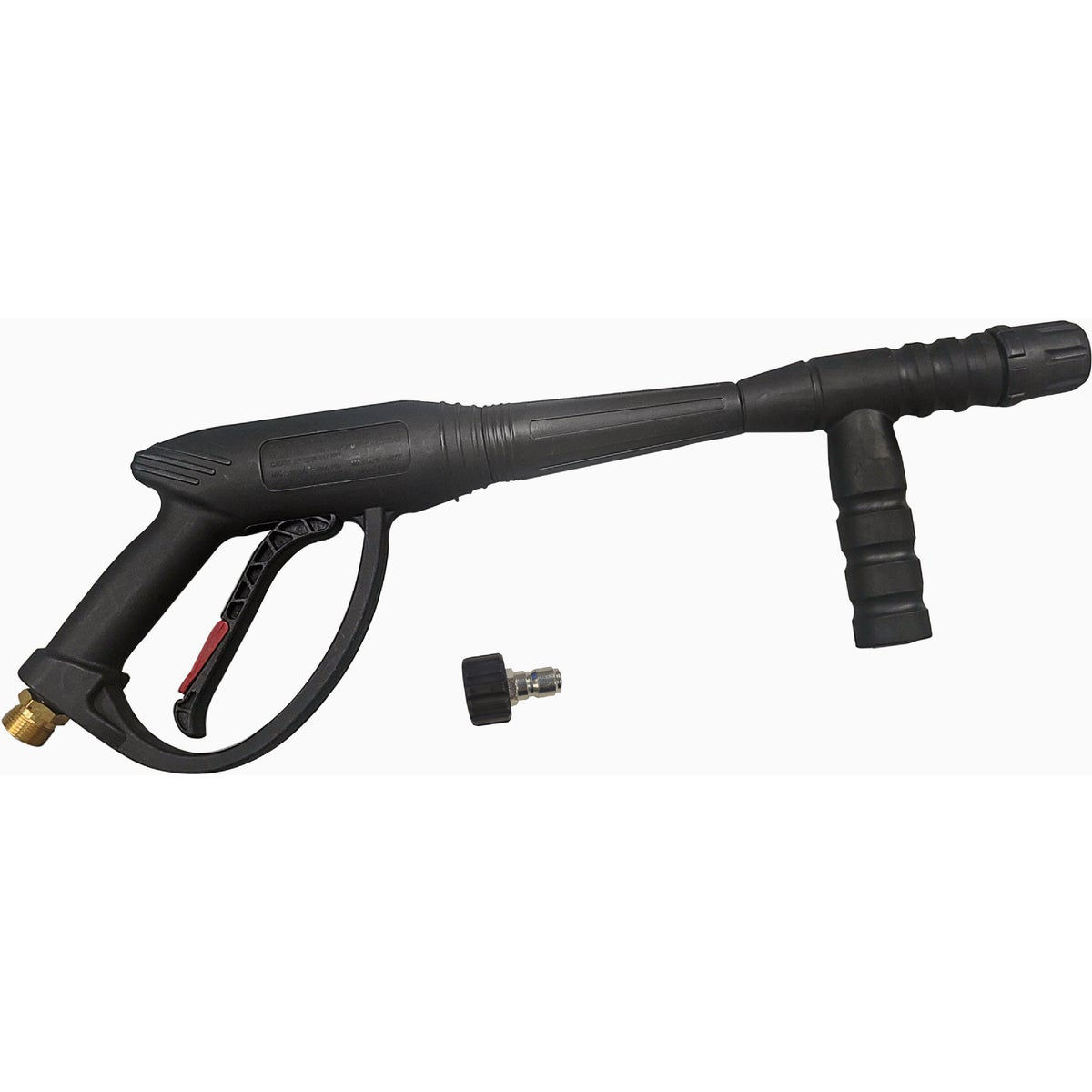 Simpson Universal Pressure Washer Spray Gun with Side Assist Handle