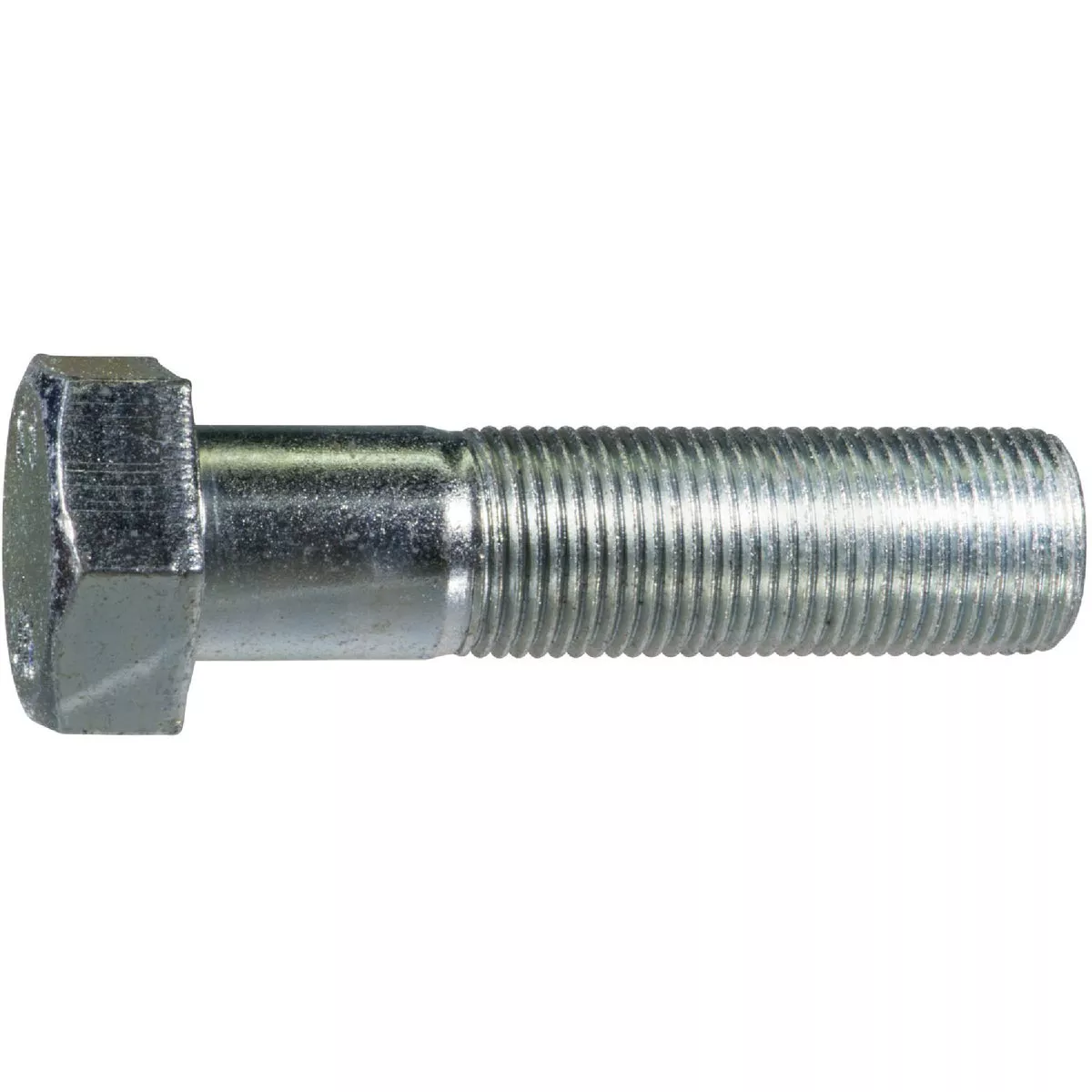 Midwest Fastener 18mm-1.5 x 70mm Zinc Plated Class 8.8 Steel Extra Fine Thread Hex Cap Screws