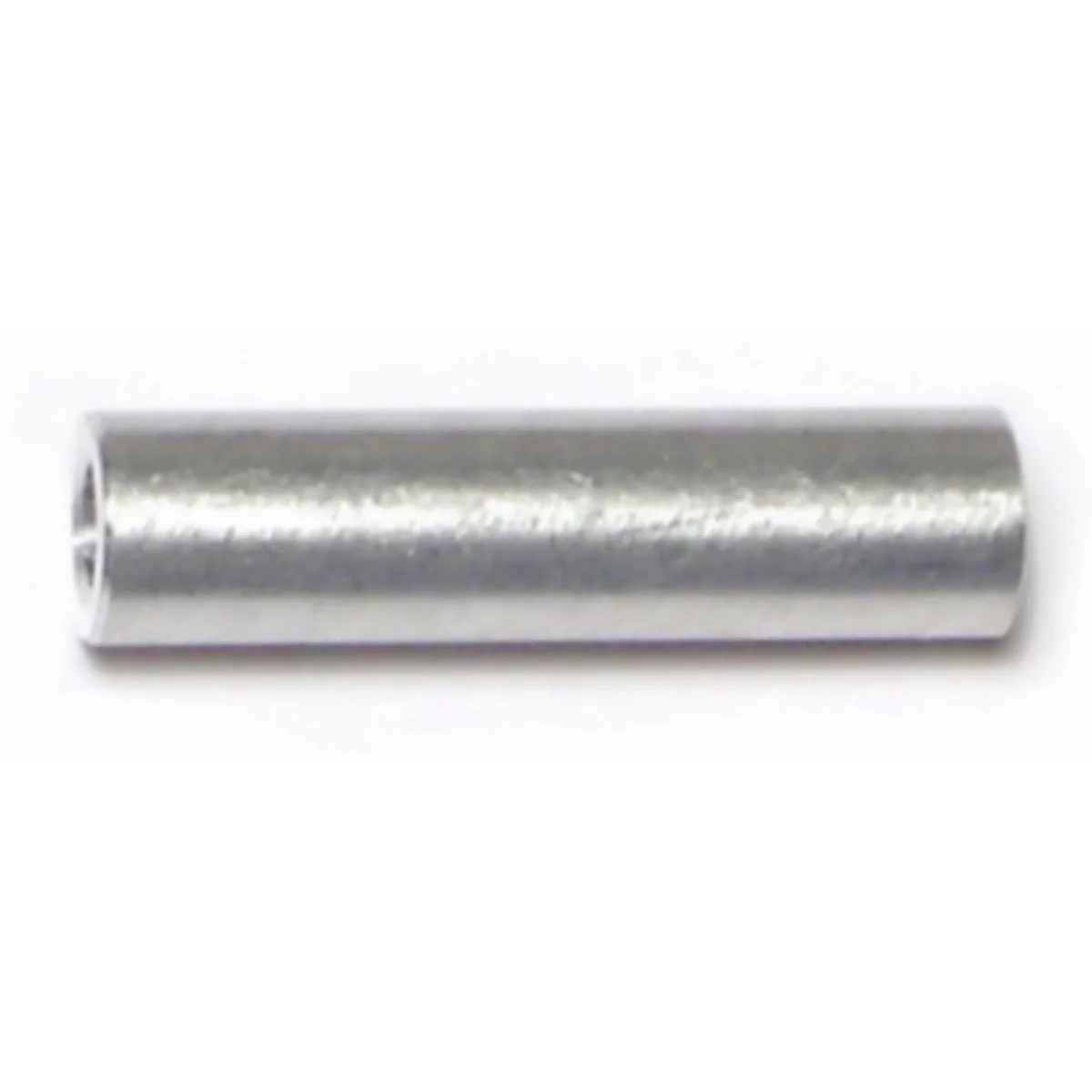 Midwest Fastener #6 x 1/4 In. x 1 In. Aluminum Spacers (10 Ct.)