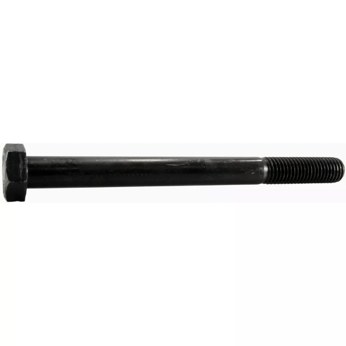 Midwest Fastener 14mm-2.0 x 160mm Plain Class 10.9 Steel Coarse Thread Hex Cap Screws