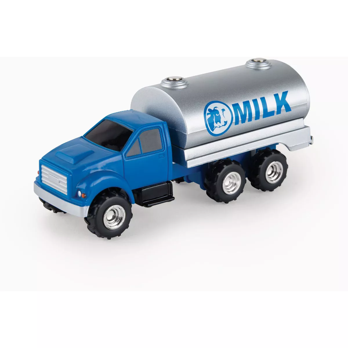 Ertl Collect N Play Milk Truck