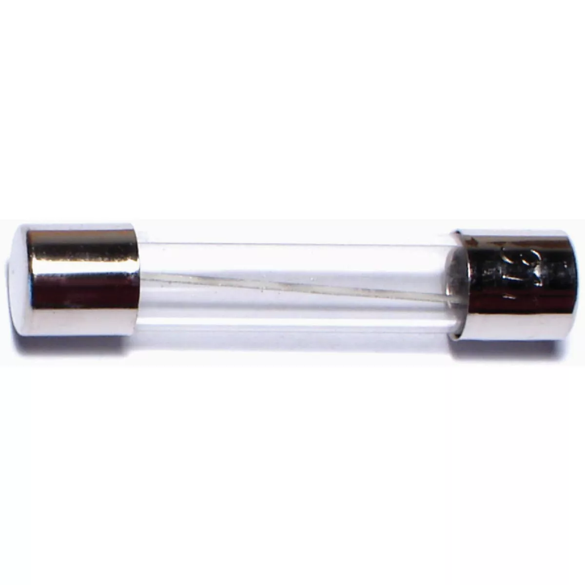 Midwest Fastener 7A GLH Glass Electronic Fuse