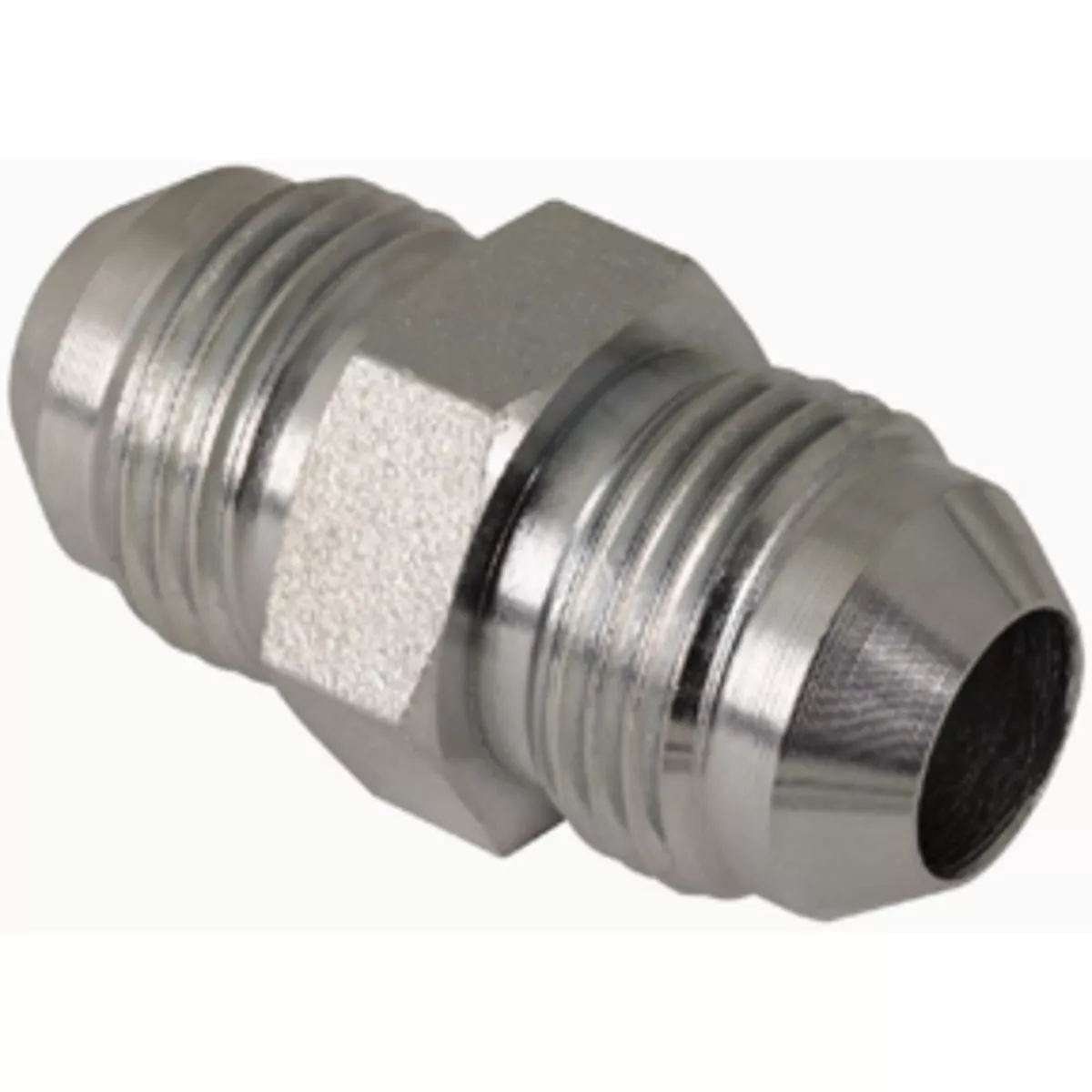Apache 1/2 In. Male JIC x 1/2 In. Male JIC Adapter