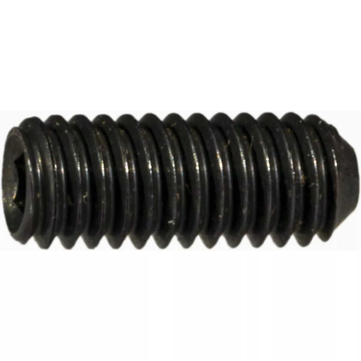 Midwest Fastener 4mm-0.7 x 10mm Plain Class 14.9 Steel Coarse Thread ...