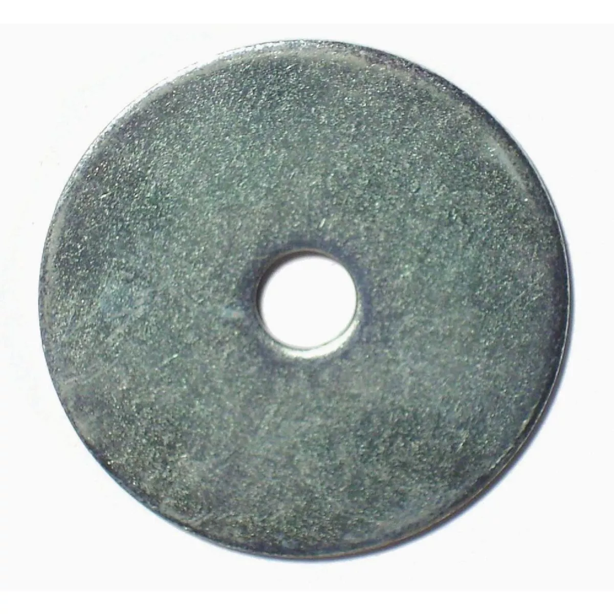 Midwest Fastener 1/4 In. x 1-1/2 In. Zinc Plated Grade 2 Steel Fender Washers (168 Ct.)