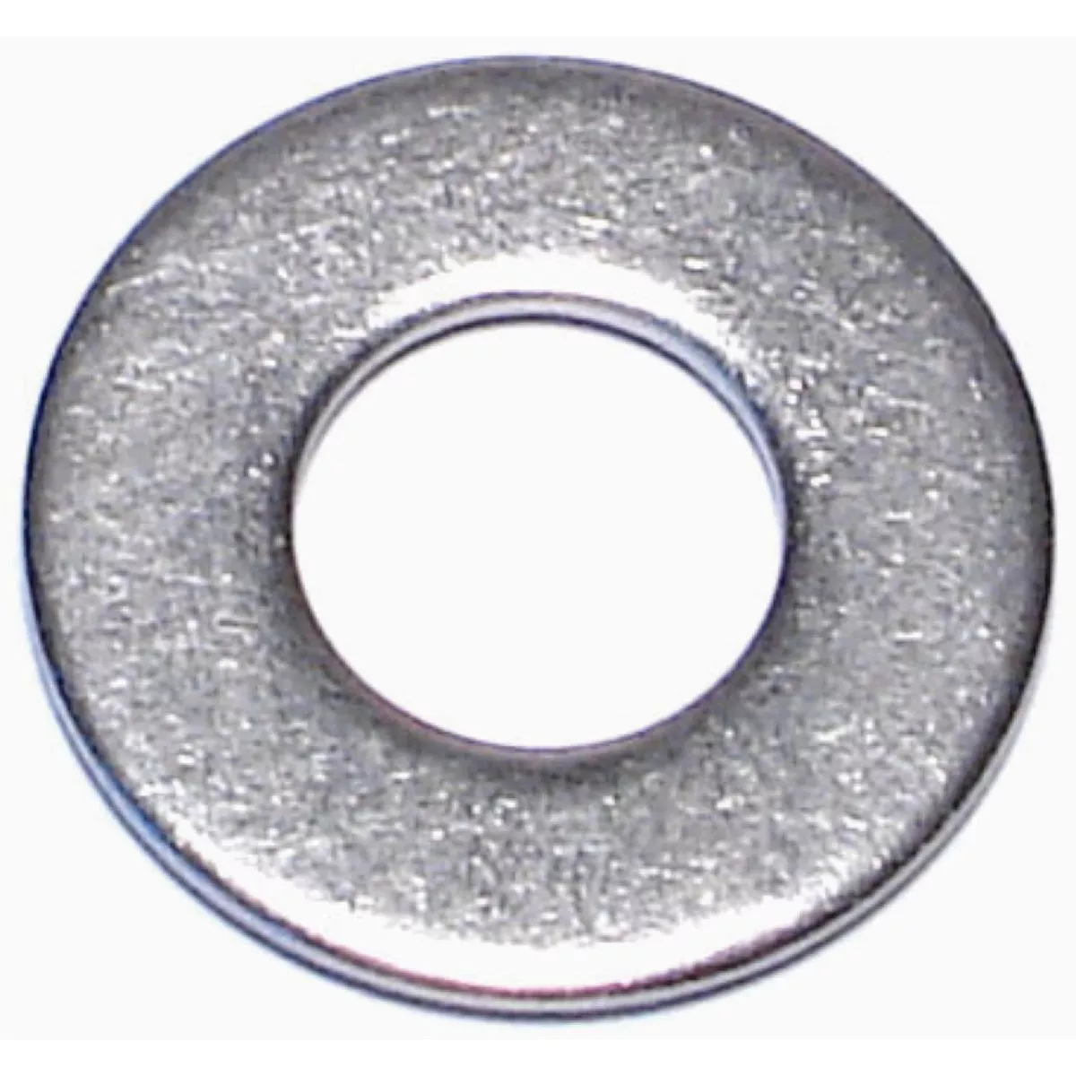Midwest Fastener 1/4 In. x 5/16 In. x 3/4 In. 18-8 Stainless Steel Flat Washers (5 Ct.)