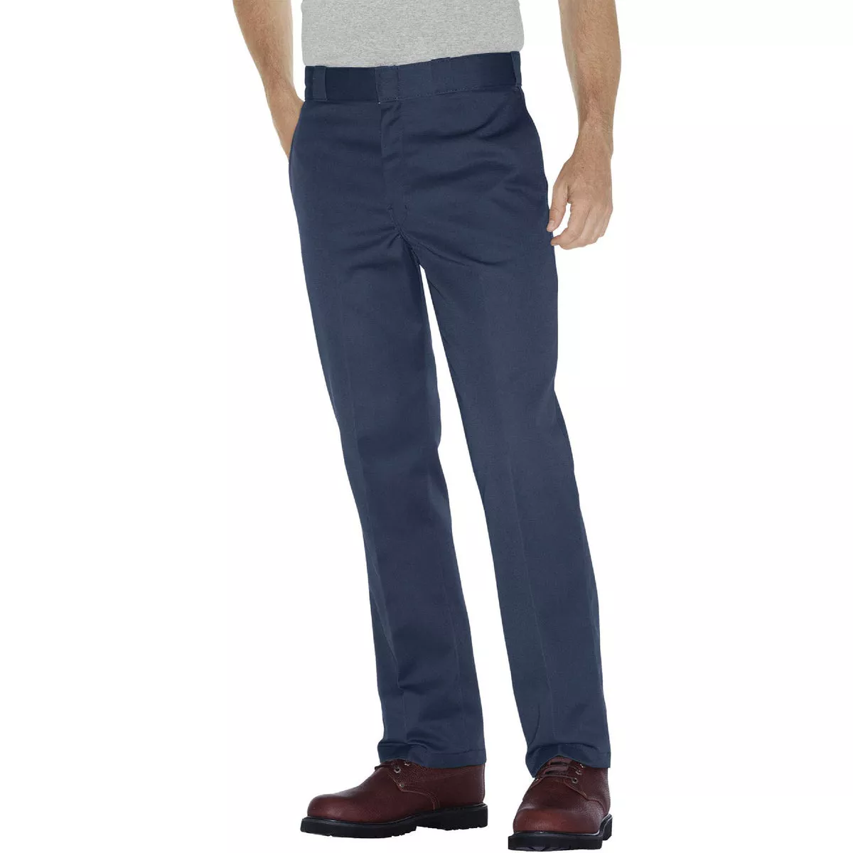 Dickies Navy 34 x 32 Original 874 Work Pants