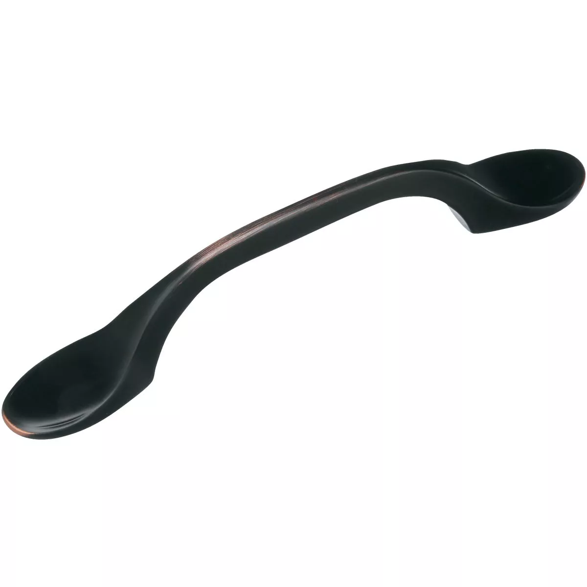 Amerock Ravino 3 In. Oil Rubbed Bronze Cabinet Pull