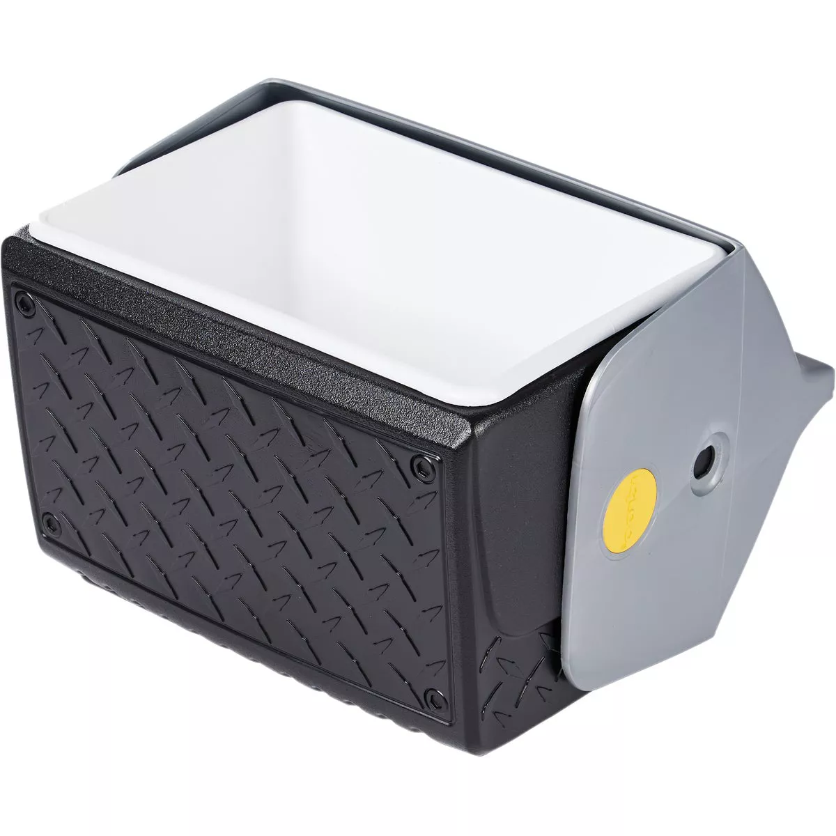 Igloo Playmate The Boss 14.8 Qt. Cooler, Black - photo 3