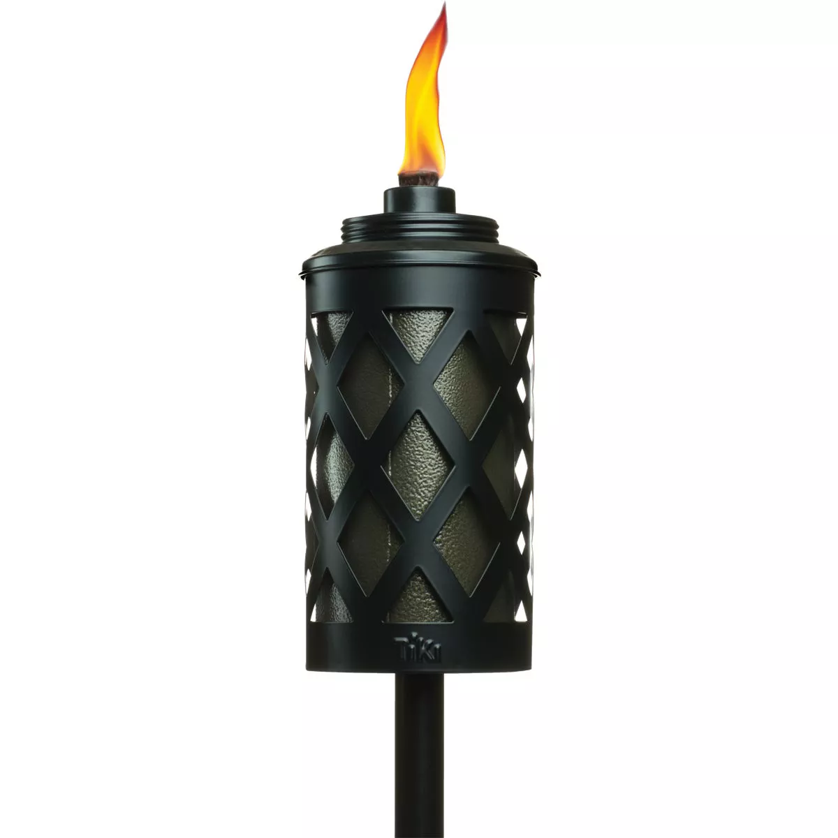 Tiki 65 In. Urban Metal Patio Torch