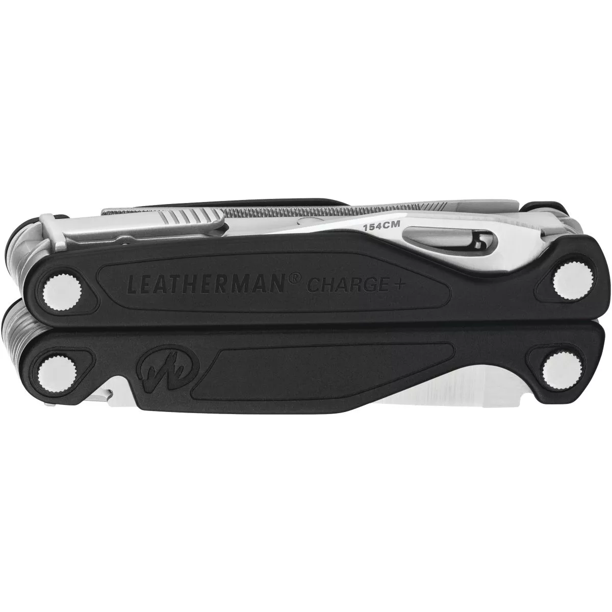 Leatherman Charge ALX 18-In-1 Black Multi-Tool - photo 2