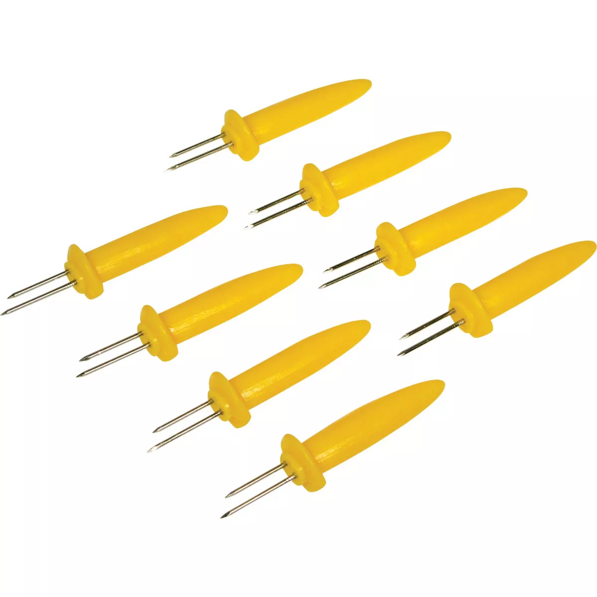 GrillPro Corn Skewer (8-Count)