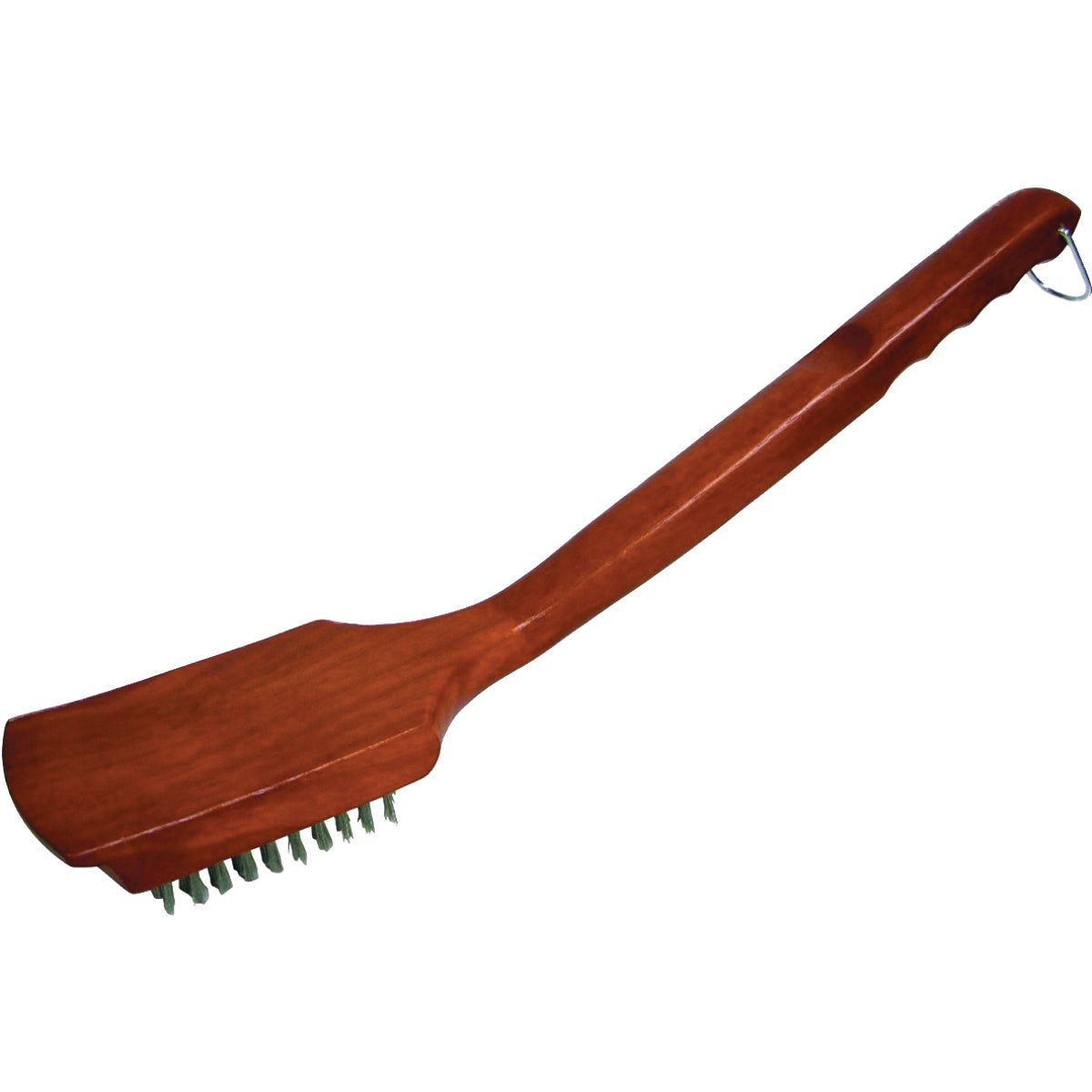 Grill Pro Heavy-Duty BBQ Brush, 18