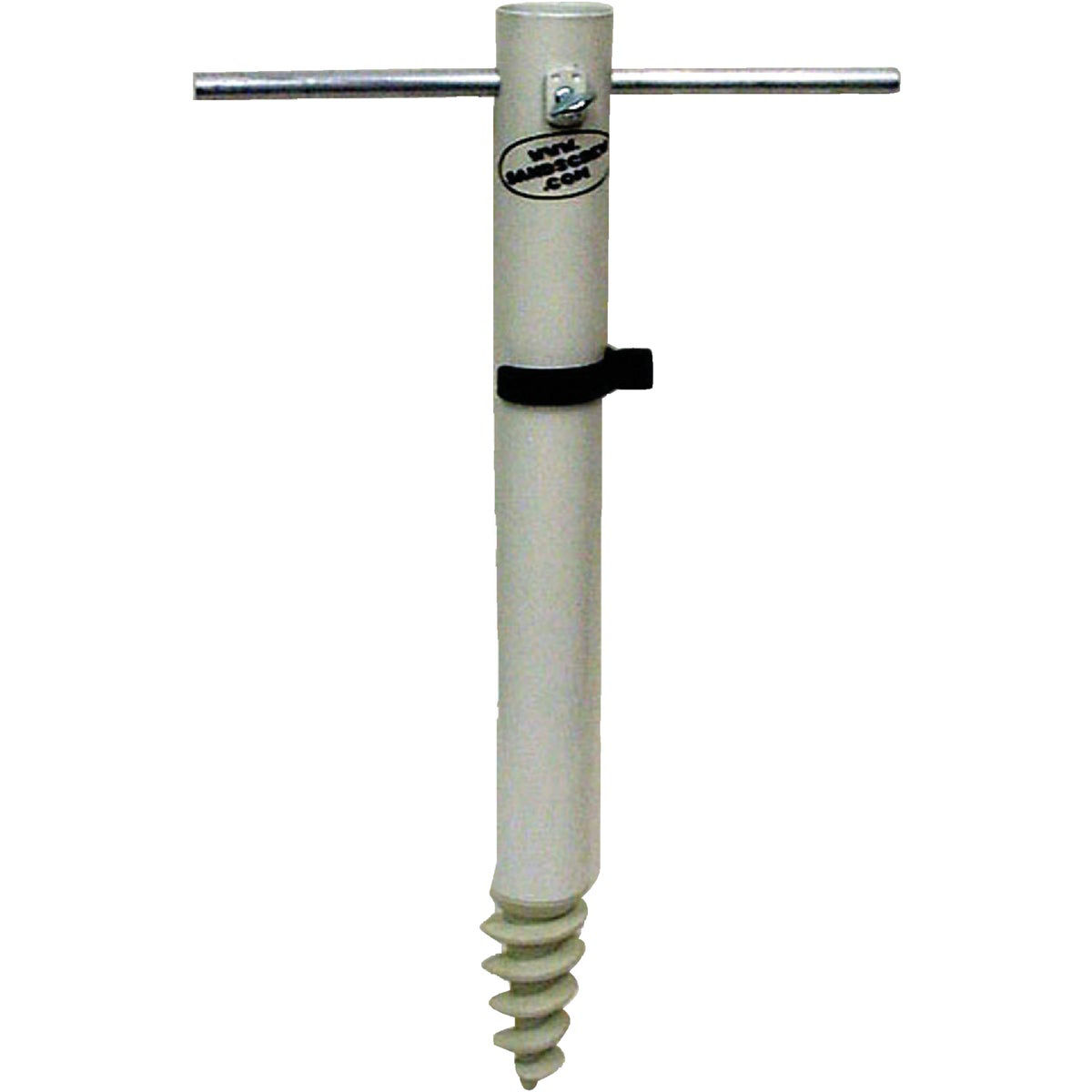 Rio Brands PVC Umbrella Sand Anchor Do it Best