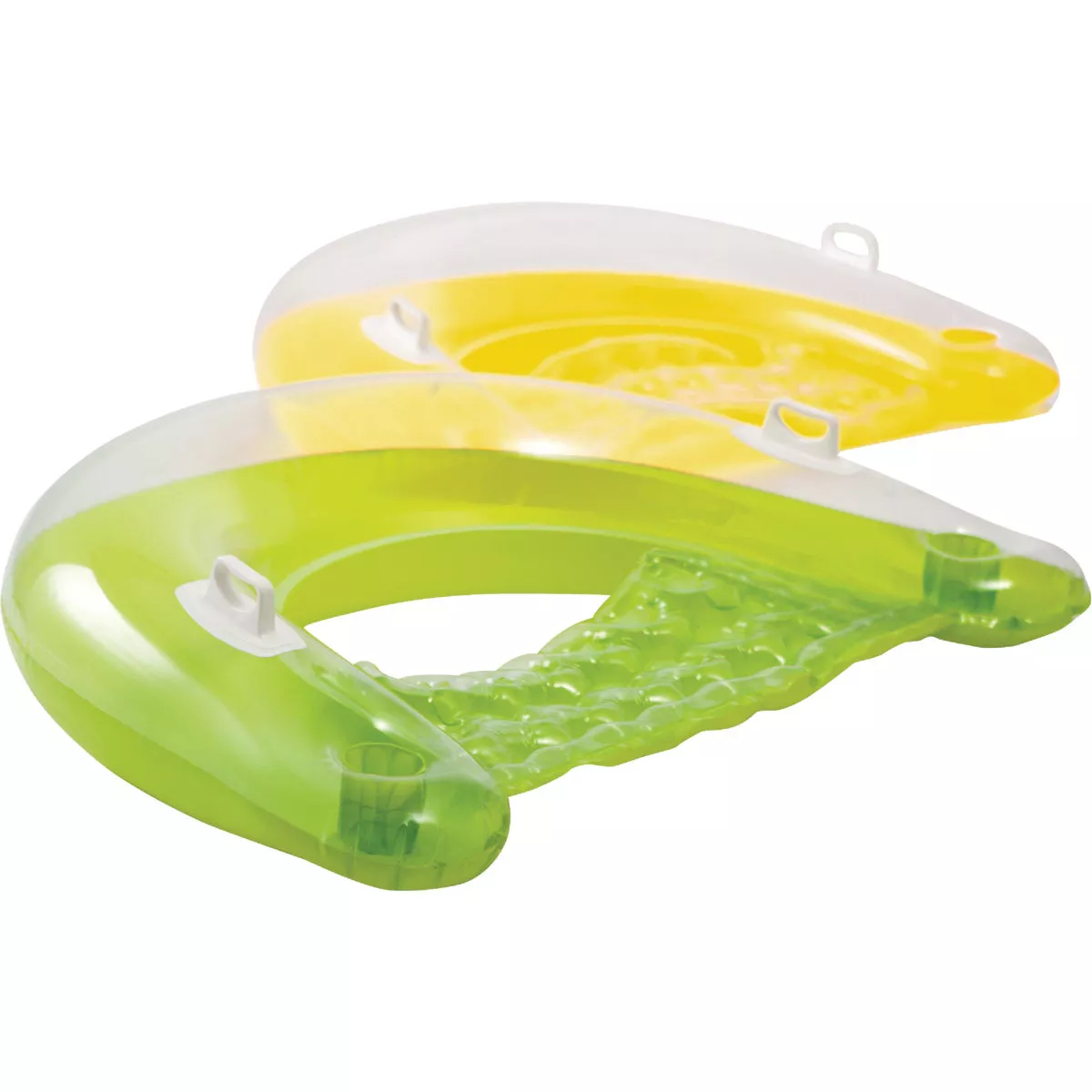 Intex Sit N Float 60 In. x 39 In. Floating Lounge Chair - photo 4