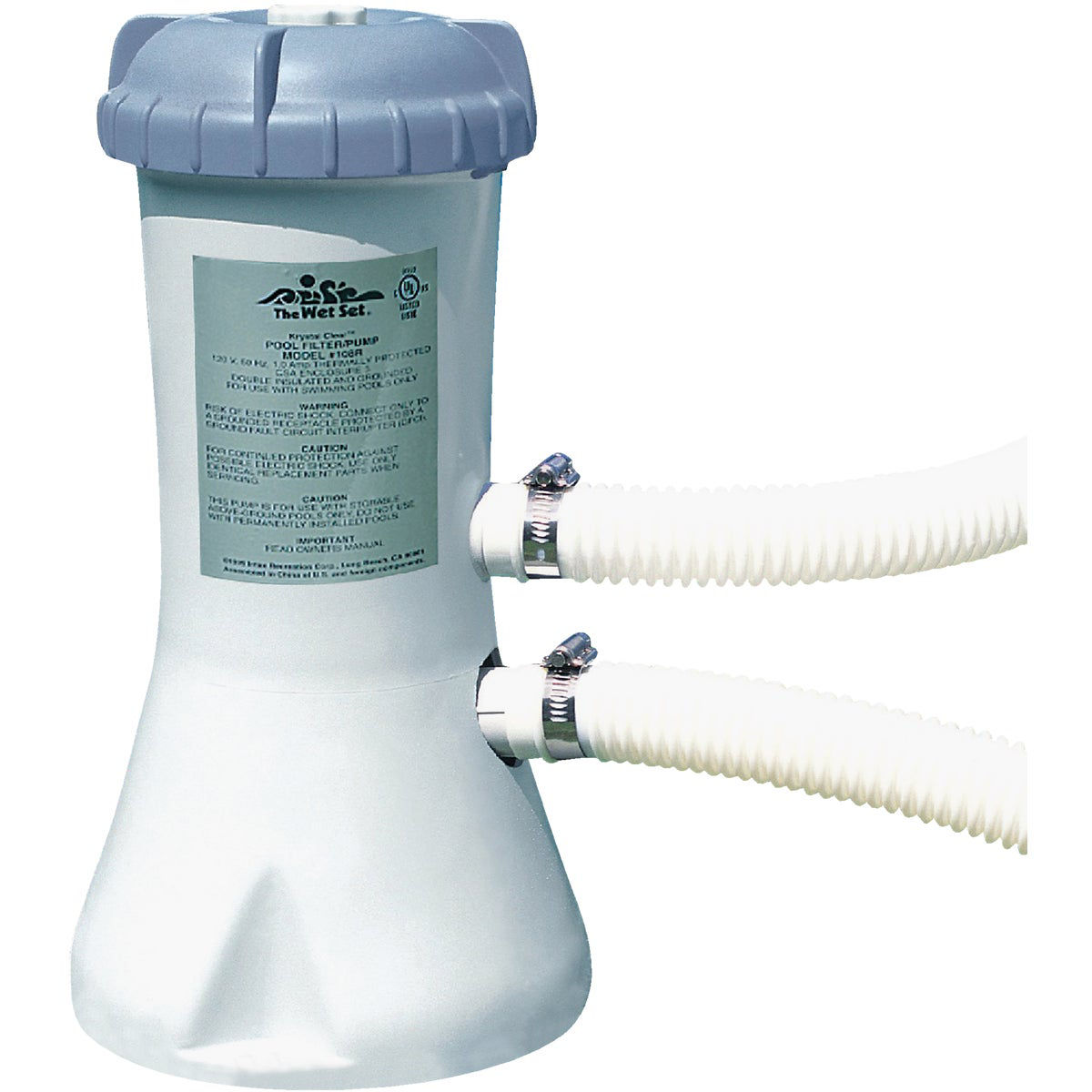 Intex 1000 deals gph filter pump