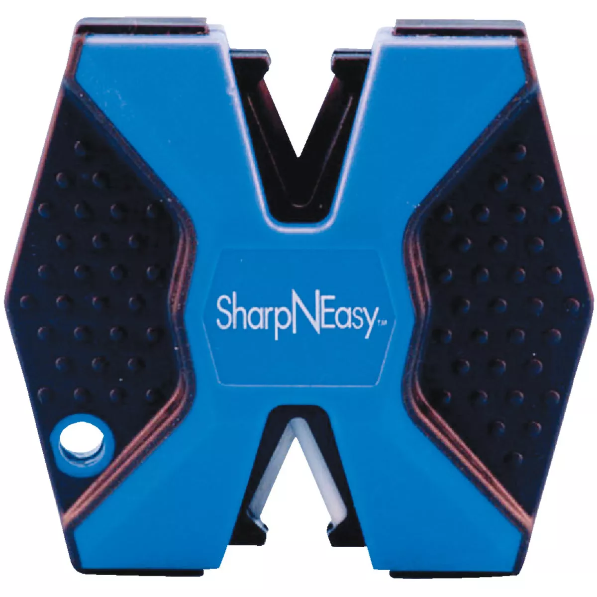 AccuSharp Sharp'N Easy 2-Step Ceramic Knife Sharpener