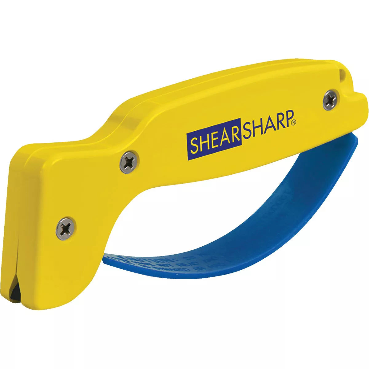 AccuSharp ShearSharp Diamond-Honed Tungsten Carbide Blade Scissor Sharpener - photo 3