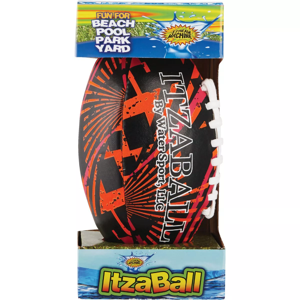 Water Sports ItzaFootball Pool Toy - photo 2