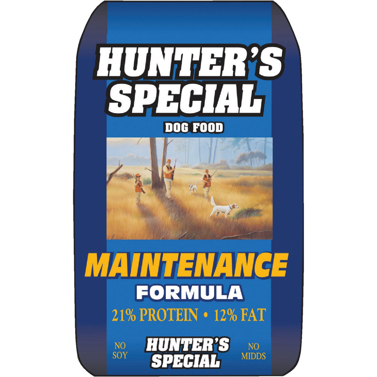 Hunters special dog food best sale