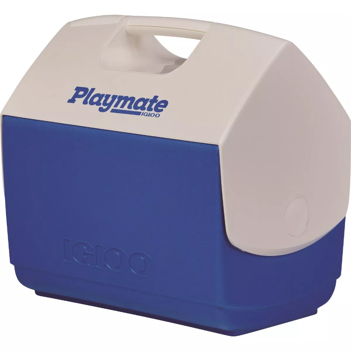 Igloo Playmate Elite 16 Qt. Cooler, Sneaky Blue - photo 2
