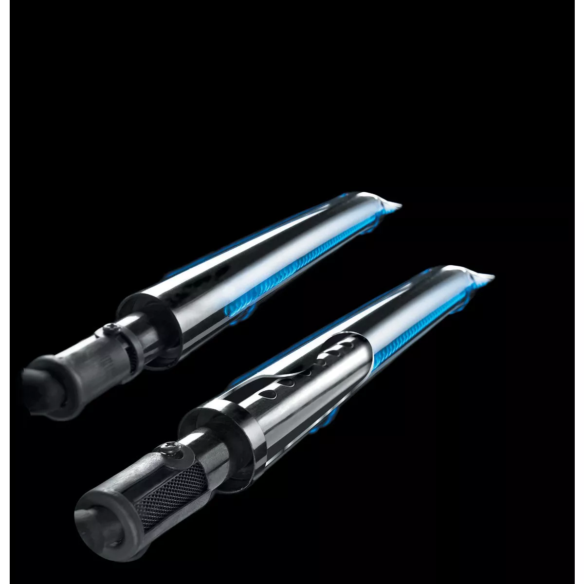 Broil King Baron 420 Pro Special Edition Black 4-Burner Stainless Steel 40,000 BTU LP Gas Grill - photo 3