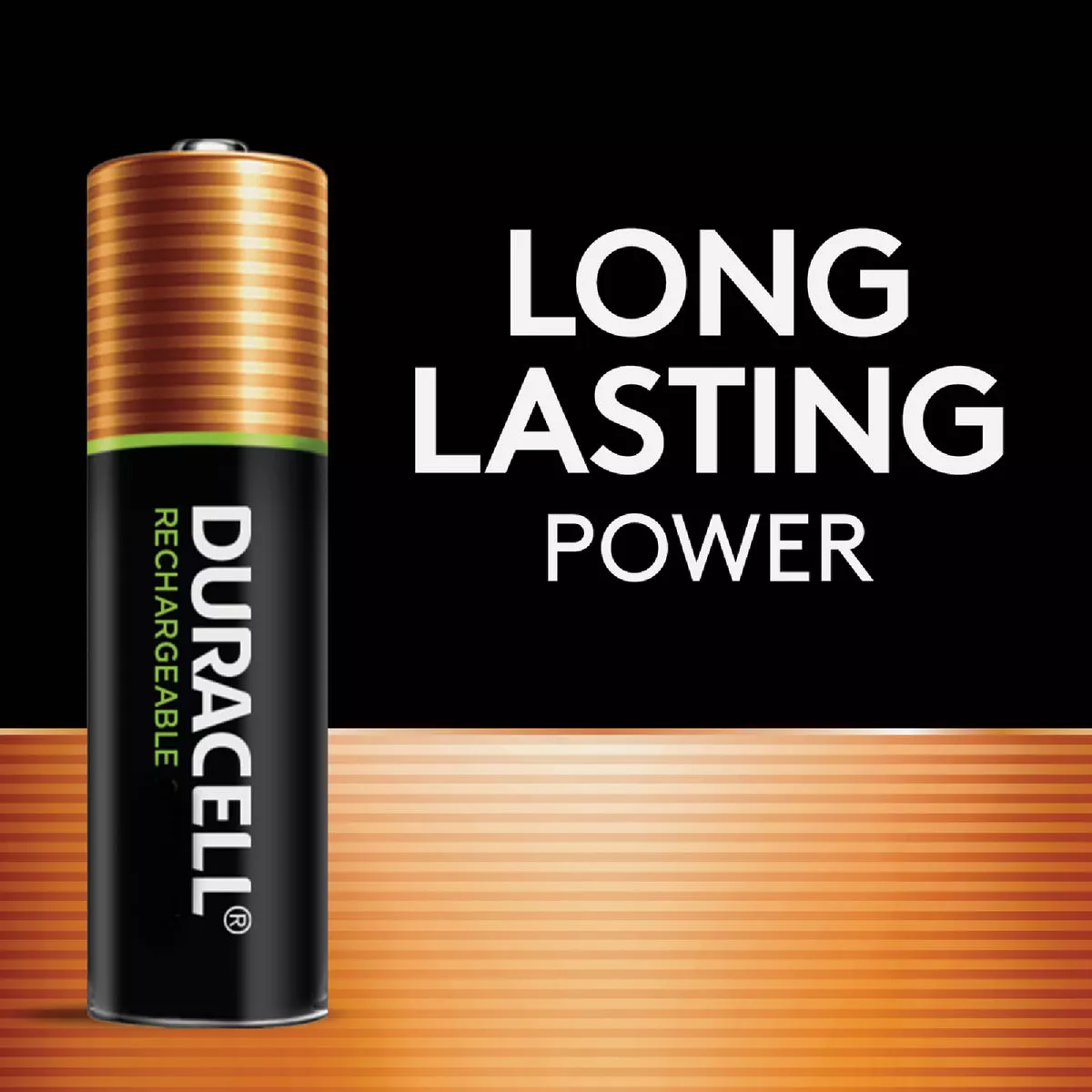 Duracell AAA NiMH Rechargeable Battery (4-Pack) - photo 4