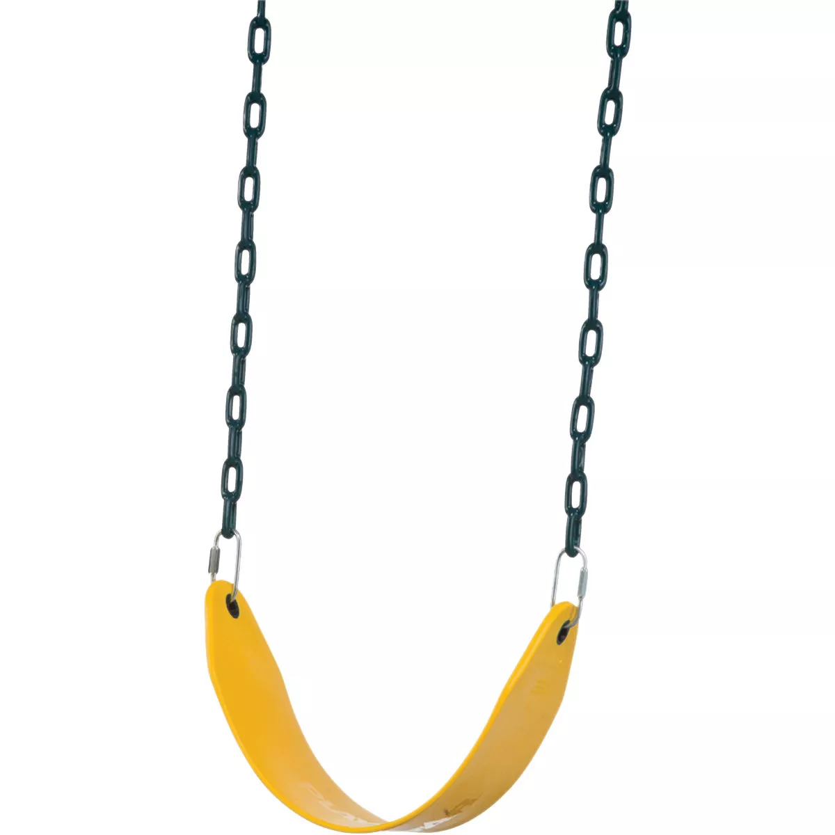 PlayStar Yellow Swing Seat