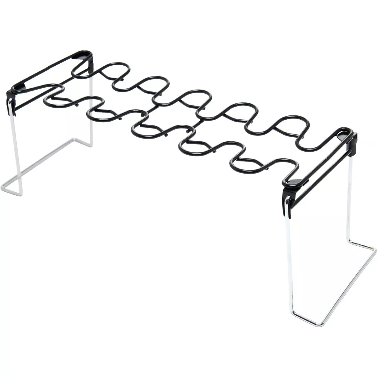 GrillPro Steel Wing & Leg Grill Rack - photo 3