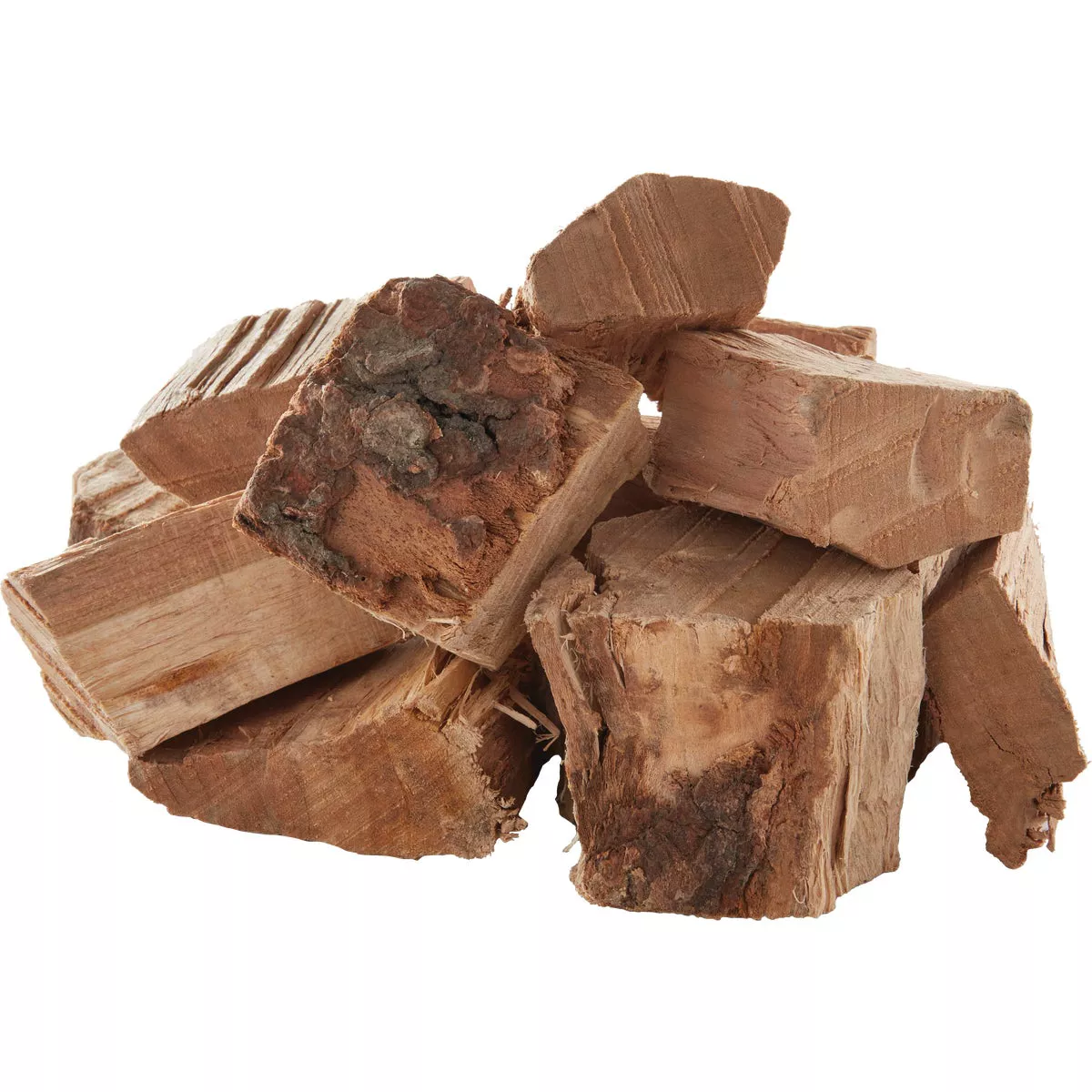 Weber 350 Cu. In. Cherry Wood Chunks - photo 5