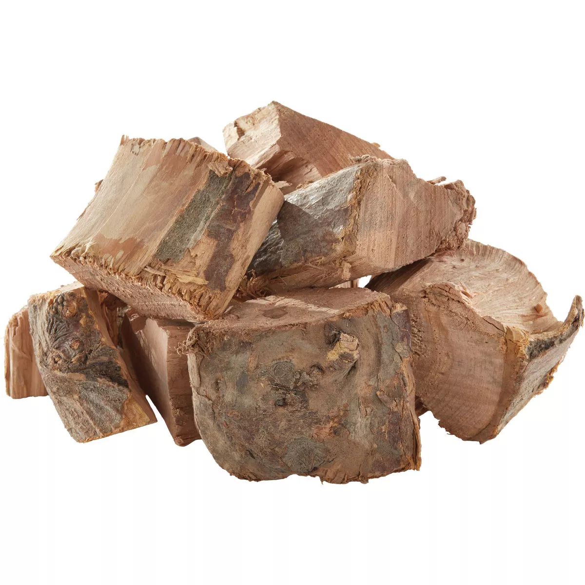 Weber 350 Cu. In. Apple Wood Chunks - photo 5