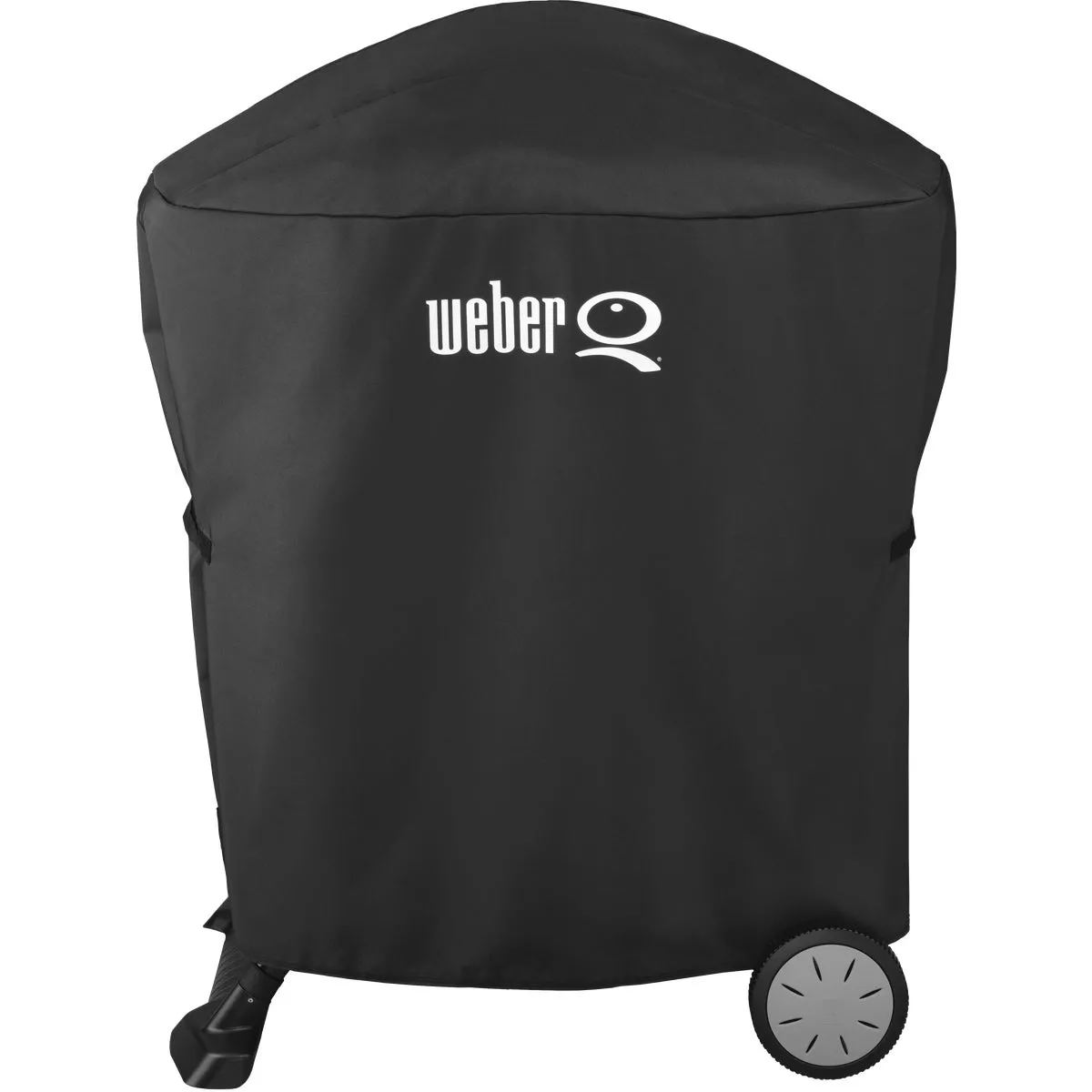 Weber Q Black Q 100/1000 & Q 200/2000 with Cart Grill Cover - photo 5