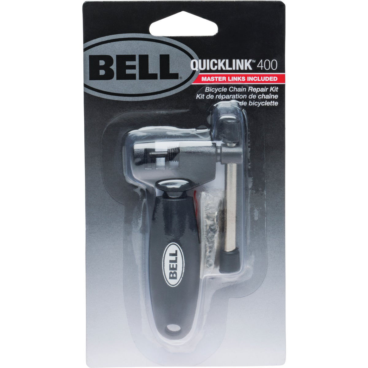 Bell quicklink 450 bicycle chain store repair kit