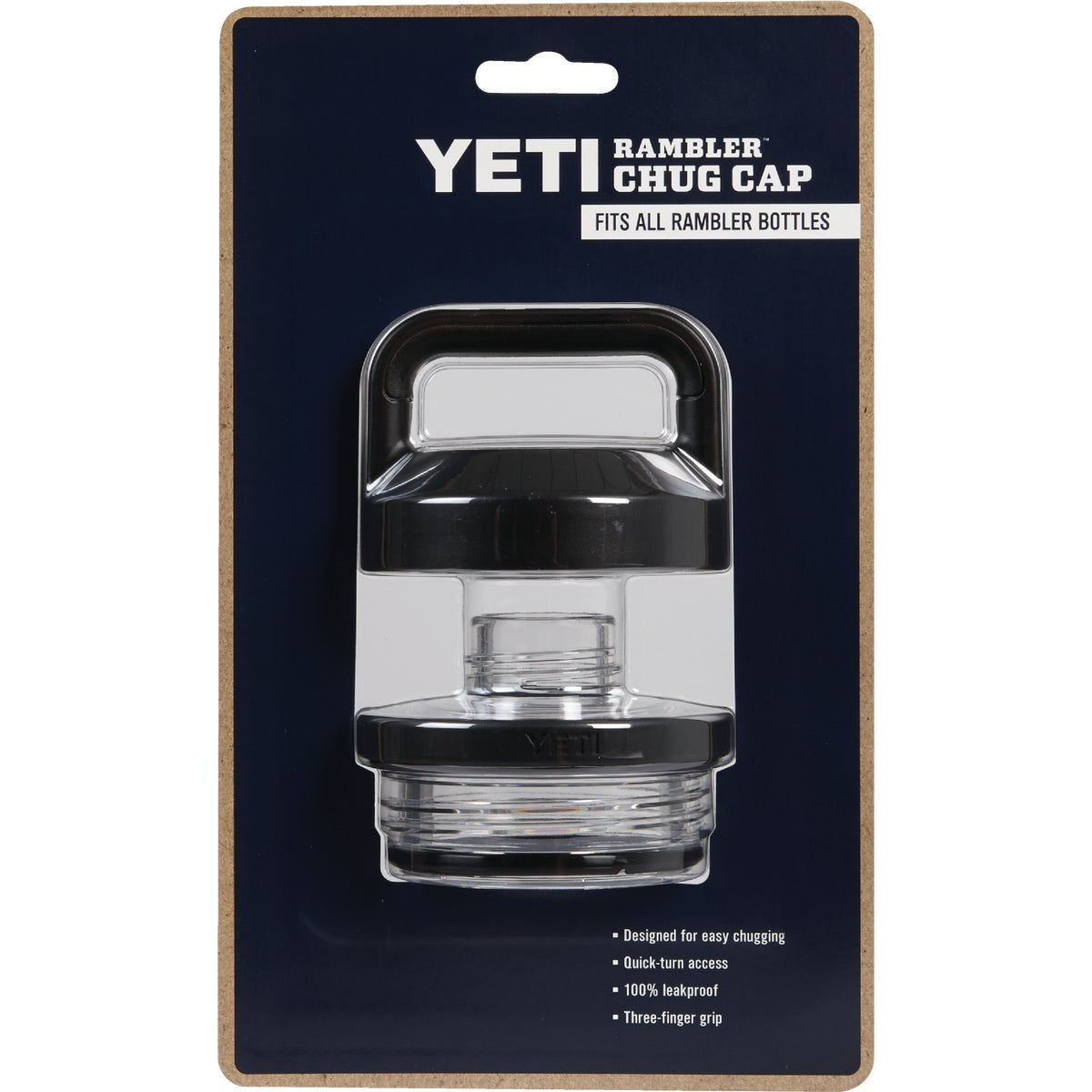 Yeti 21070100005 Rambler Bottle Chug Cap for sale online