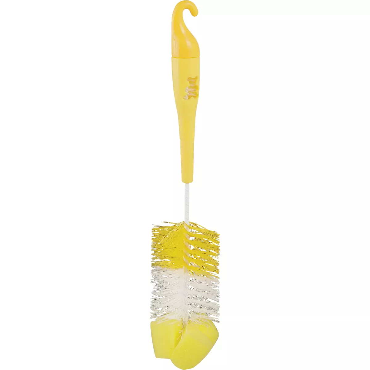 Smart Savers 28 cm Polypropylene Bristle Bottle Brush - photo 5