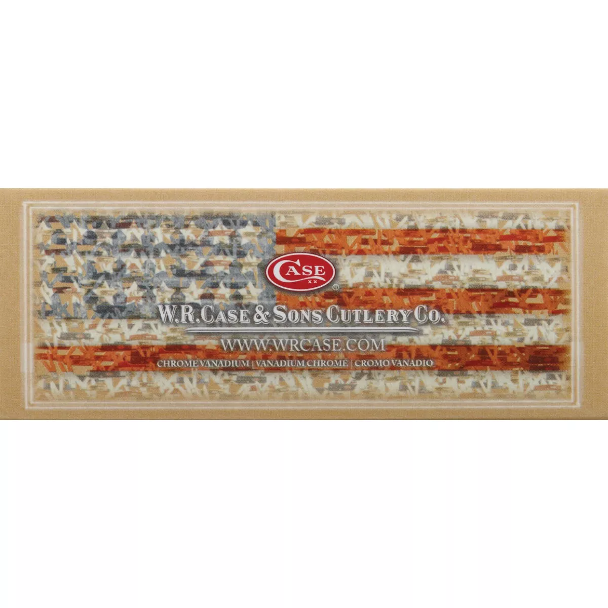 Case Peanut 2-Blade 2-7/8 In. Pocket Knife - photo 2