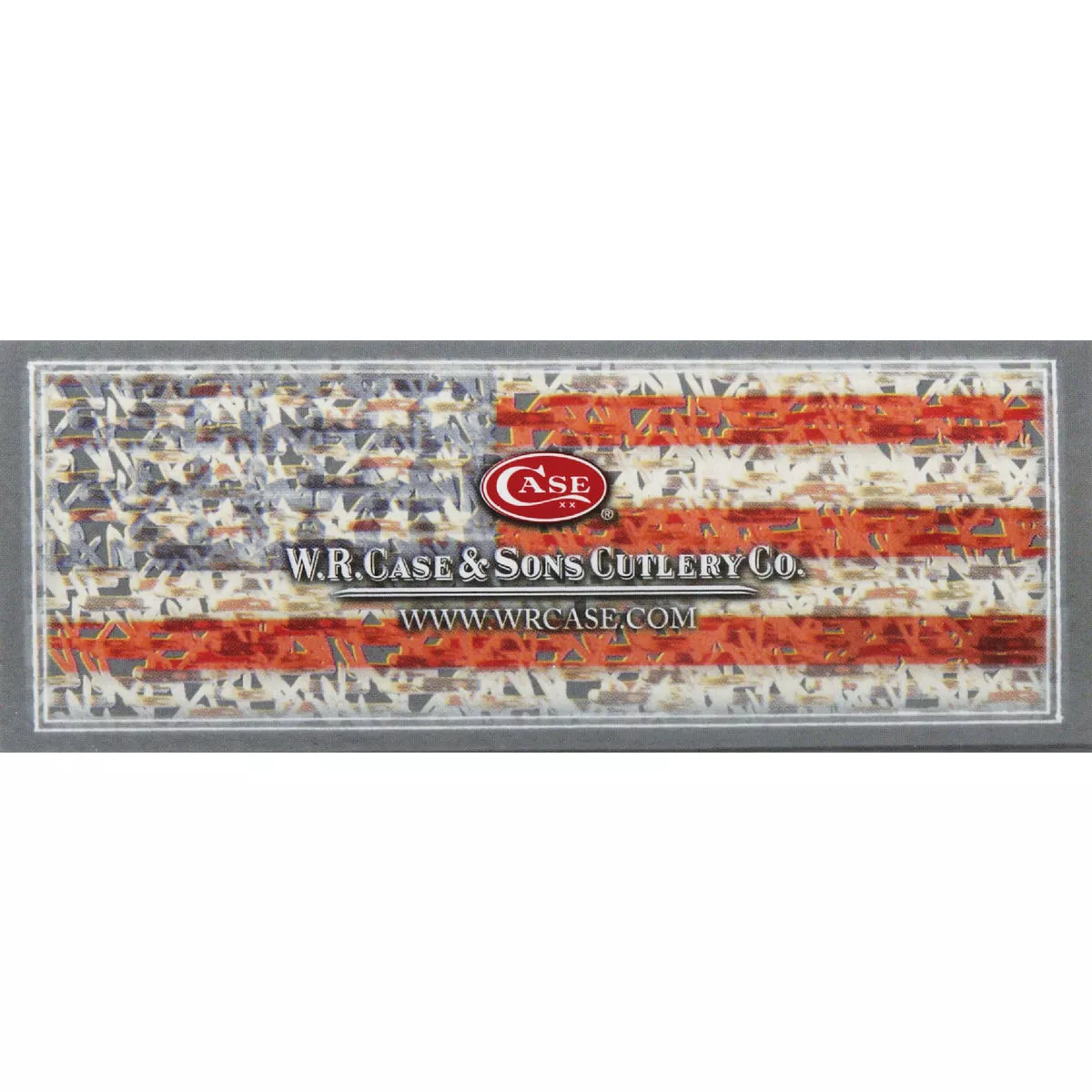 Case Trapper 1-Blade 4-1/8 In. Pocket Knife - photo 2