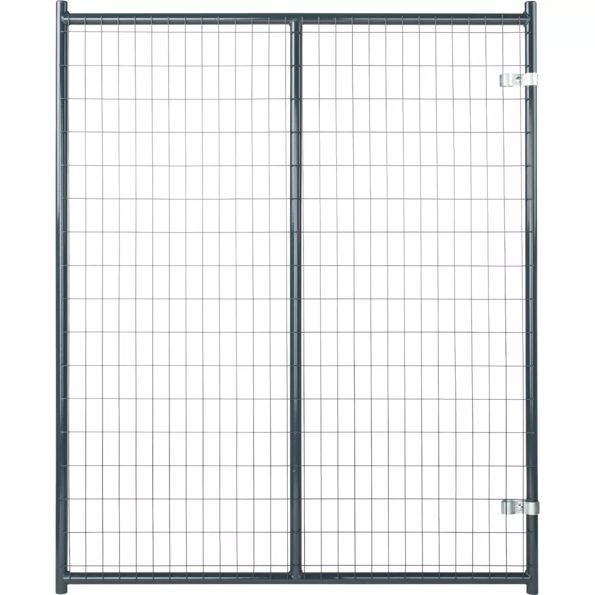 Tarter 5 Ft. W. x 6 Ft. H. Steel & Mesh Wire Dog Kennel Panel