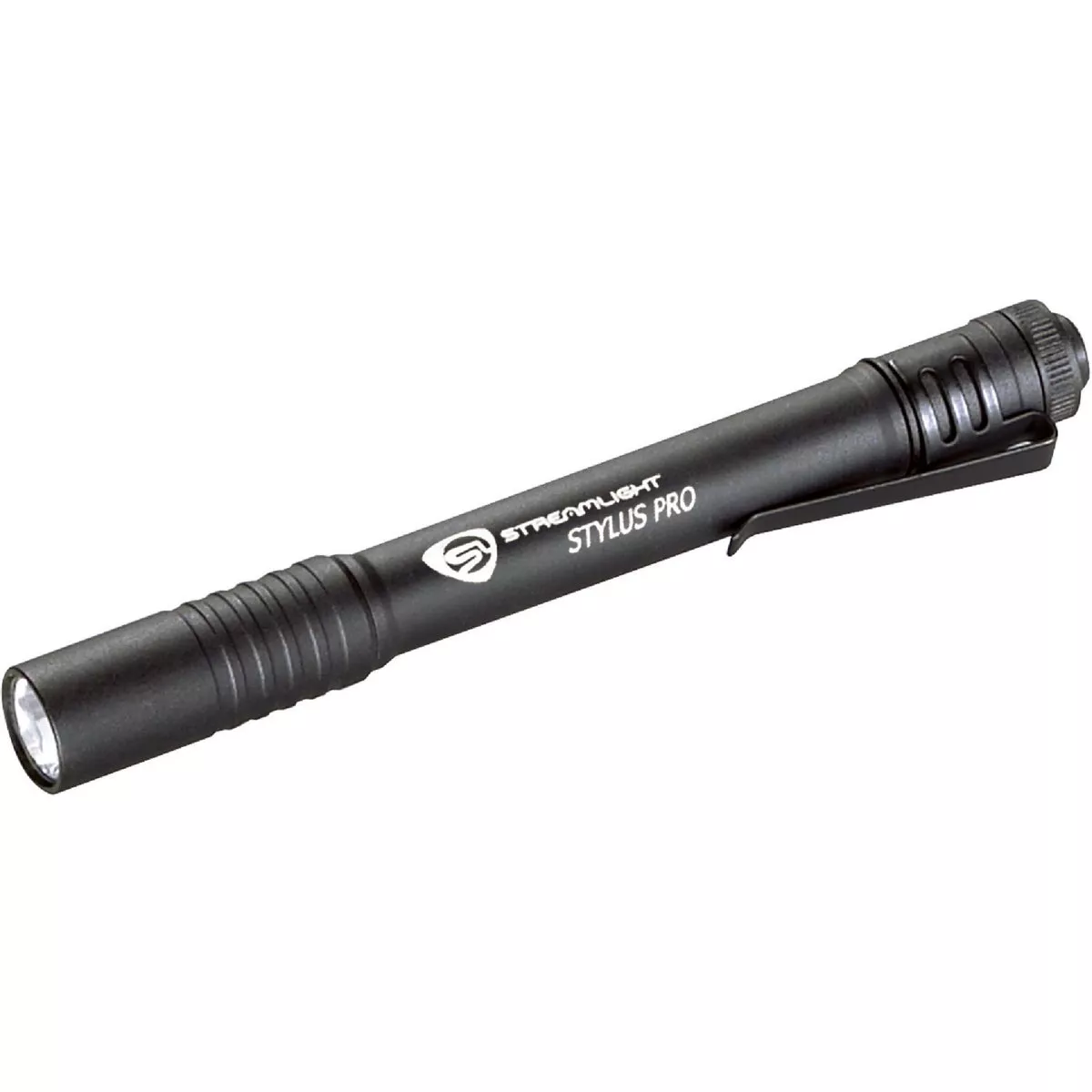 Streamlight Stylus Pro Black LED Flashlight
