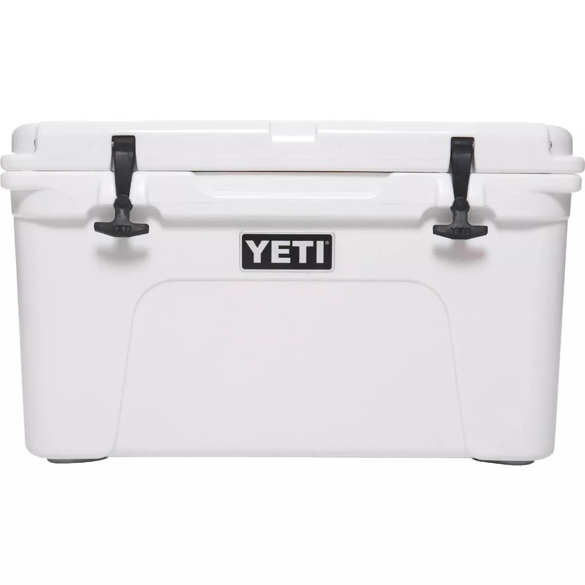 Yeti Tundra 45, 28-Can Cooler, White - photo 2