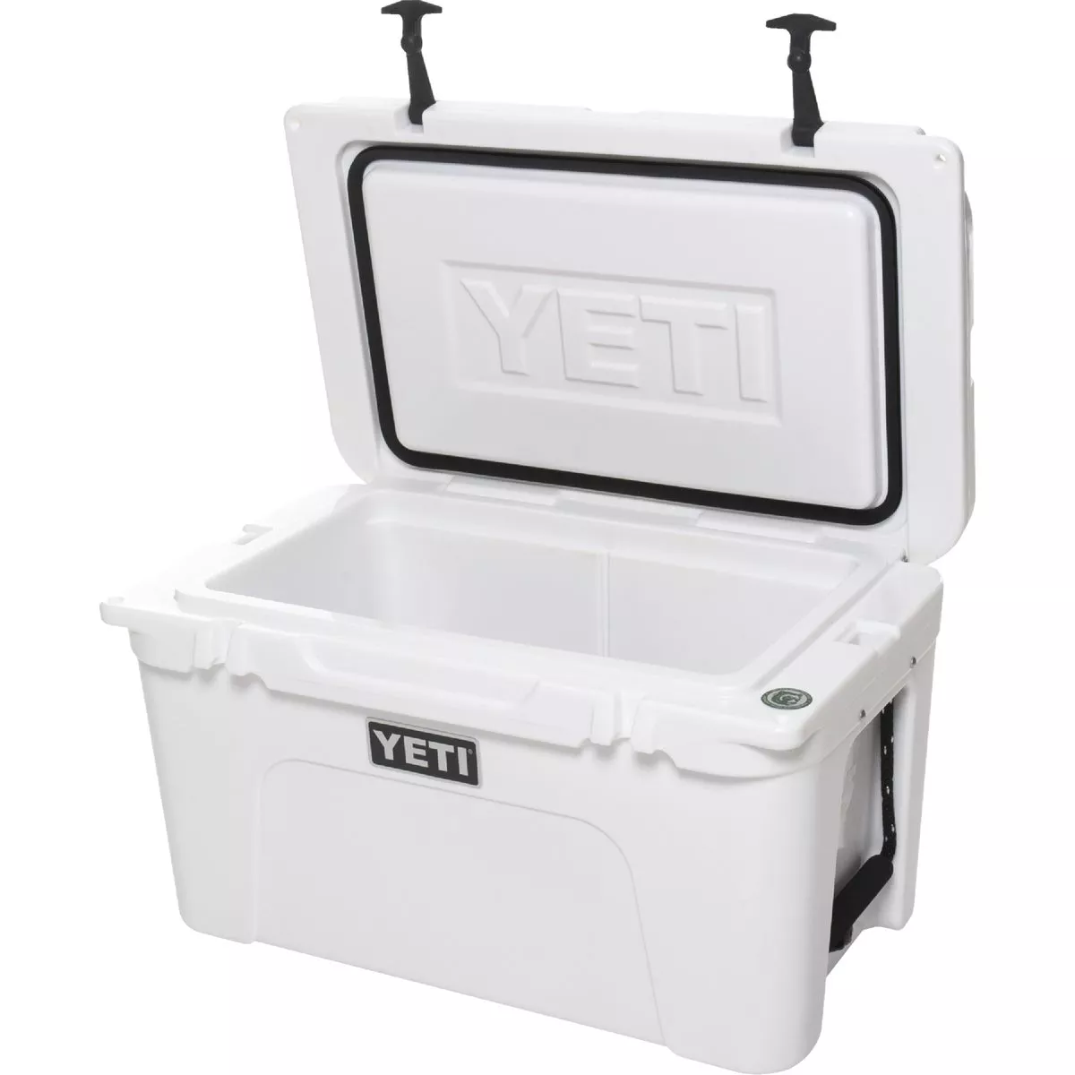 Yeti Tundra 45, 28-Can Cooler, White - photo 3